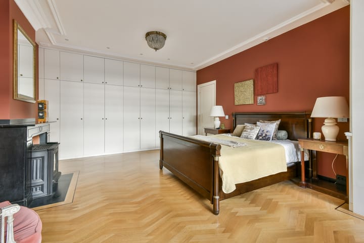 Foto 20 van Sweelinckplein 22