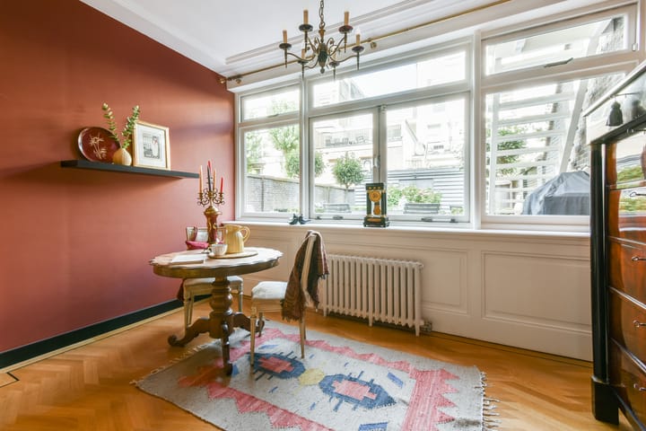 Foto 21 van Sweelinckplein 22