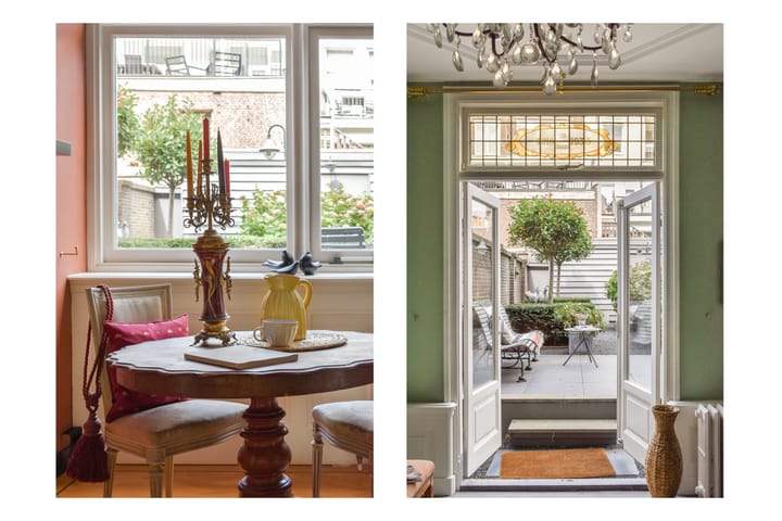 Foto 22 van Sweelinckplein 22