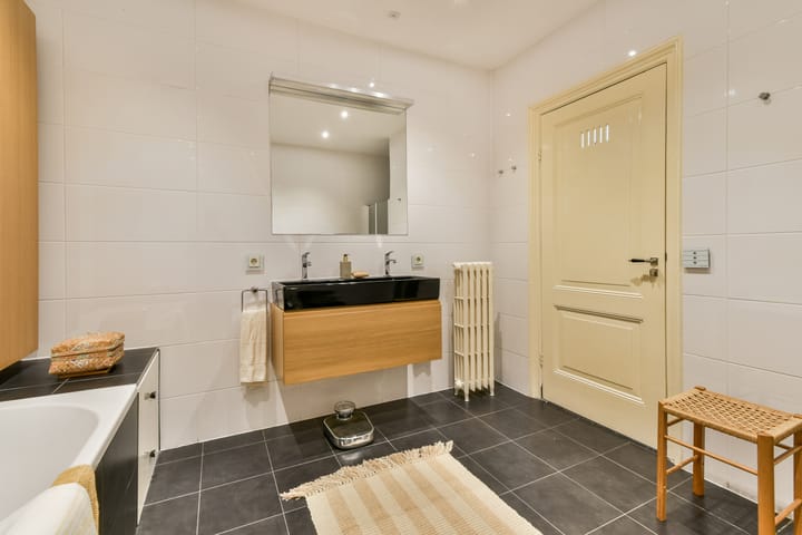 Foto 23 van Sweelinckplein 22