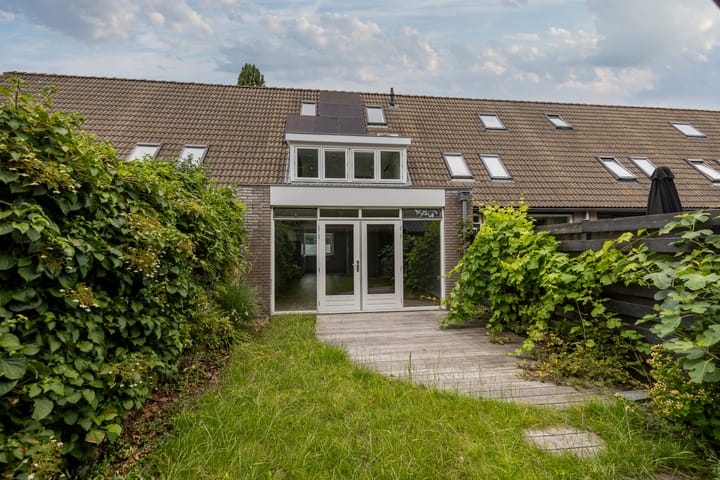 Foto 25 van Sleedoornhof 26