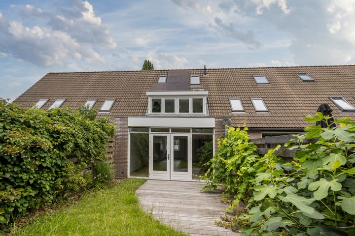 Foto 26 van Sleedoornhof 26