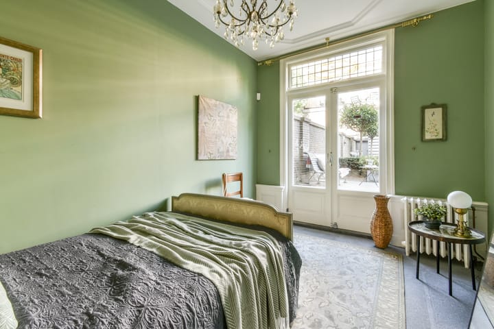 Foto 26 van Sweelinckplein 22