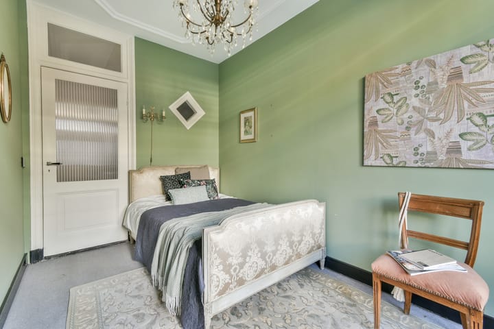 Foto 27 van Sweelinckplein 22