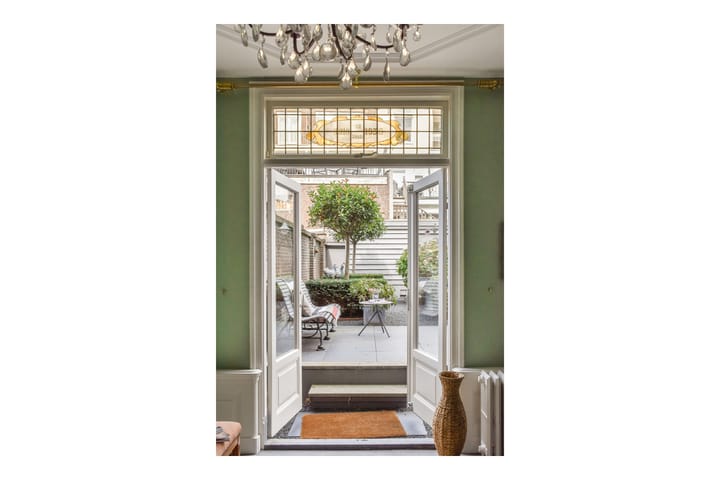 Foto 28 van Sweelinckplein 22