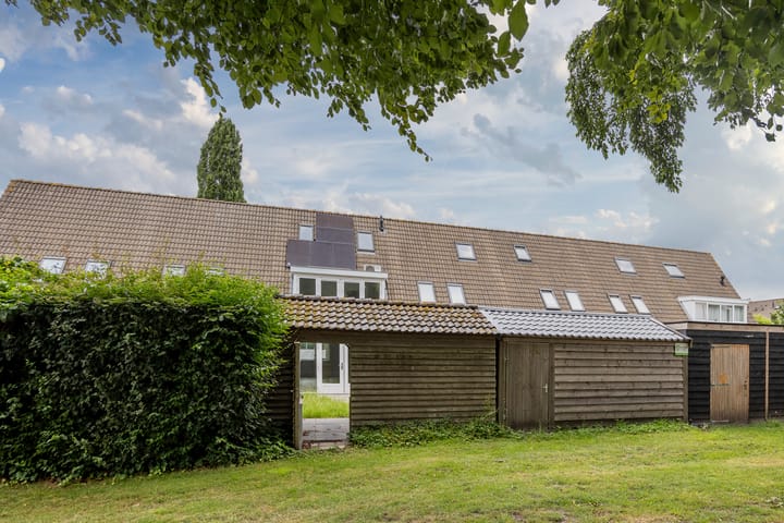 Foto 31 van Sleedoornhof 26