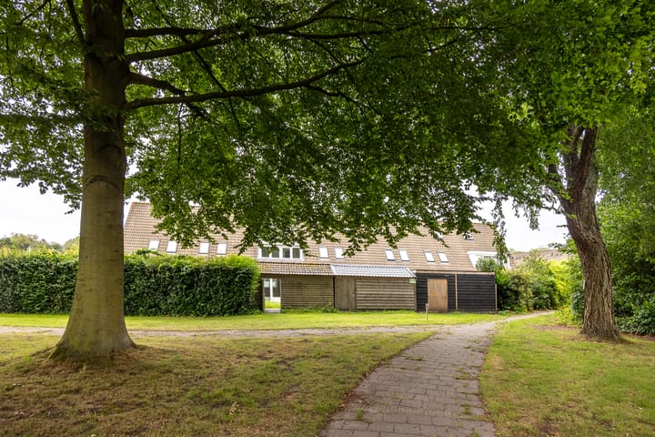 Foto 32 van Sleedoornhof 26