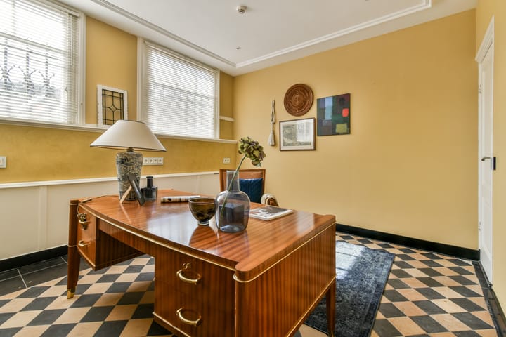 Foto 29 van Sweelinckplein 22