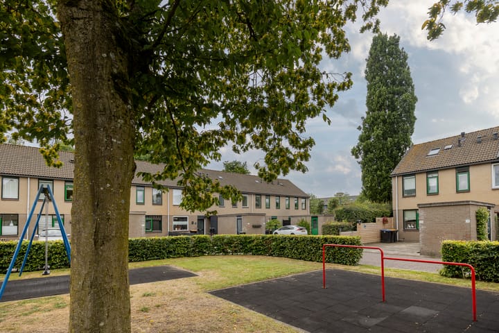 Foto 33 van Sleedoornhof 26