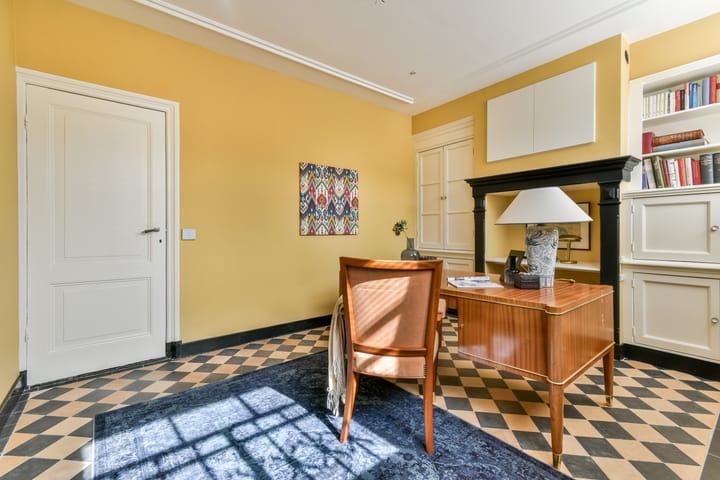 Foto 30 van Sweelinckplein 22