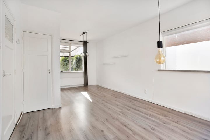 Foto 3 van Papaverstraat 31