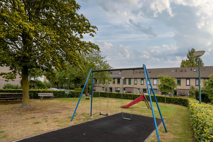 Foto 35 van Sleedoornhof 26