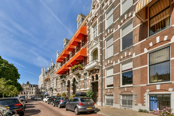 Foto 33 van Sweelinckplein 22