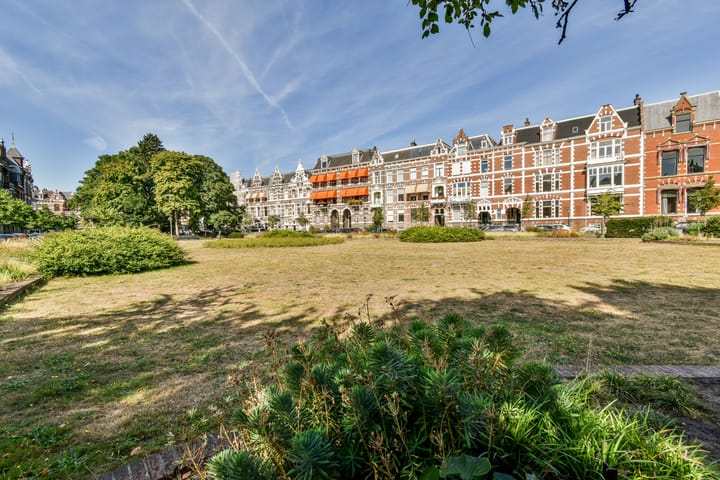 Foto 35 van Sweelinckplein 22