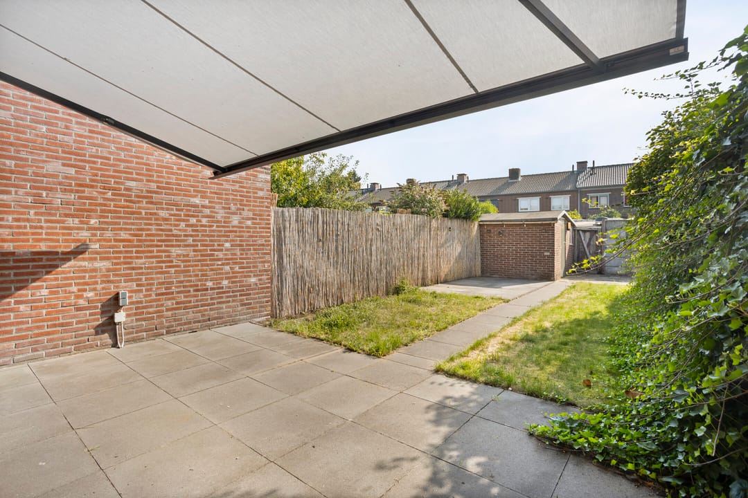 Foto 16 van Papaverstraat 31