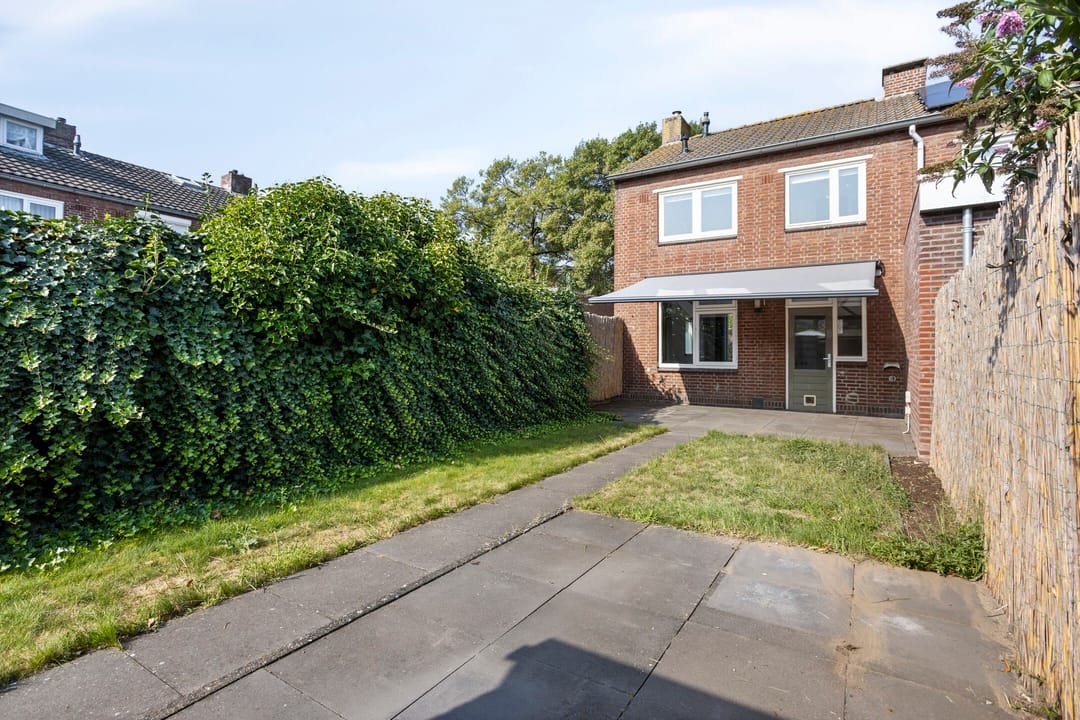 Foto 17 van Papaverstraat 31