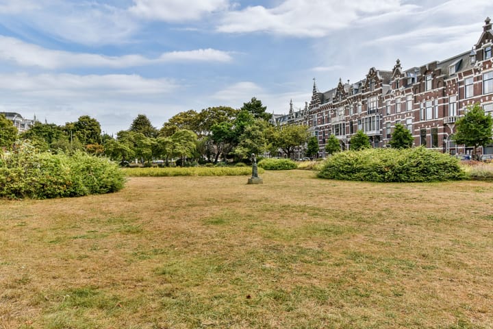 Foto 36 van Sweelinckplein 22