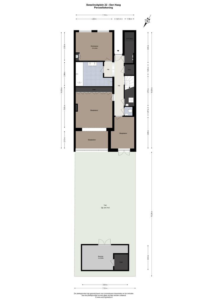 Foto 37 van Sweelinckplein 22