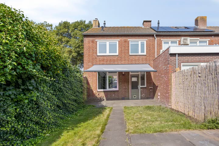 Photo 19 of Papaverstraat 31