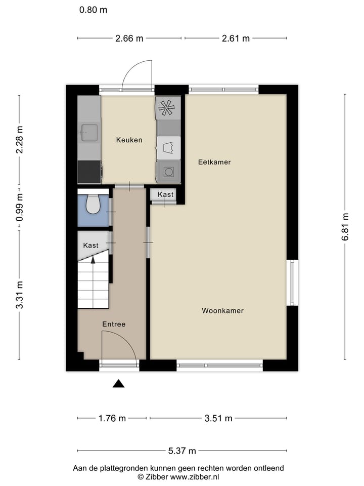 Photo 24 of Papaverstraat 31