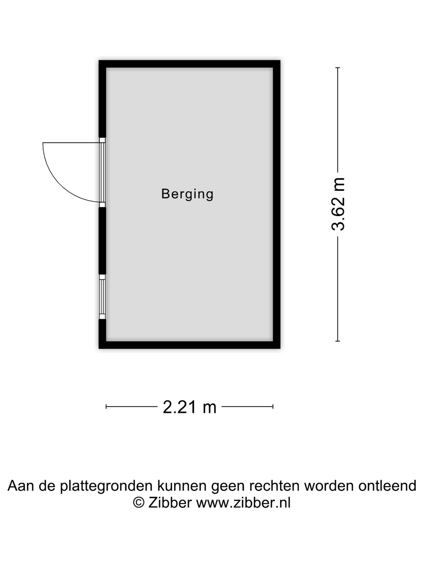 Foto 25 van Papaverstraat 31