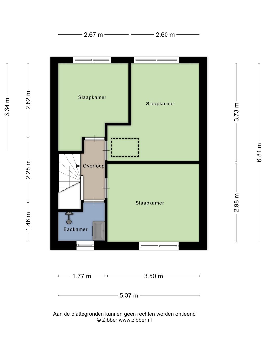 Foto 26 van Papaverstraat 31