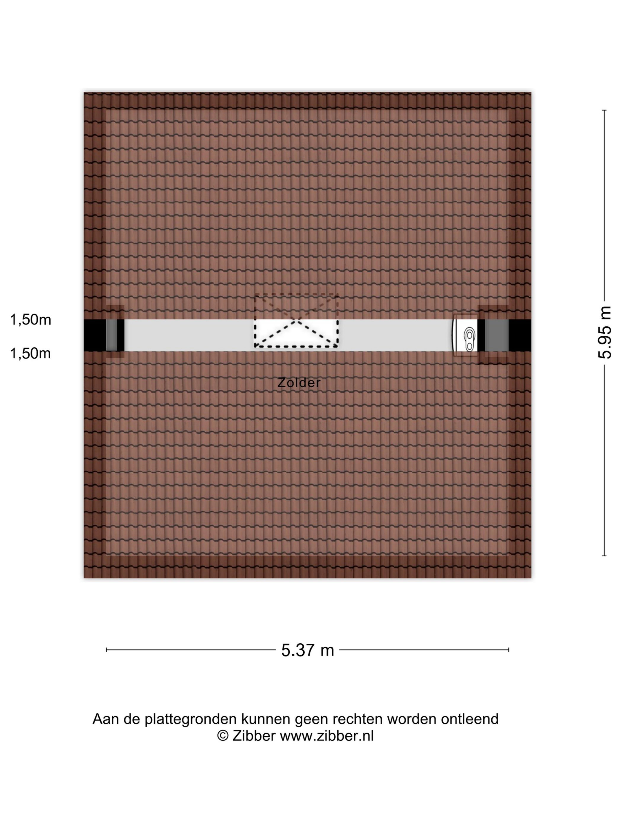 Foto 27 van Papaverstraat 31