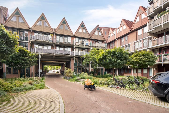 Foto 12 van Stroveer 157