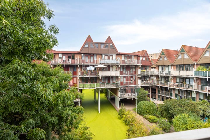 Foto 13 van Stroveer 157