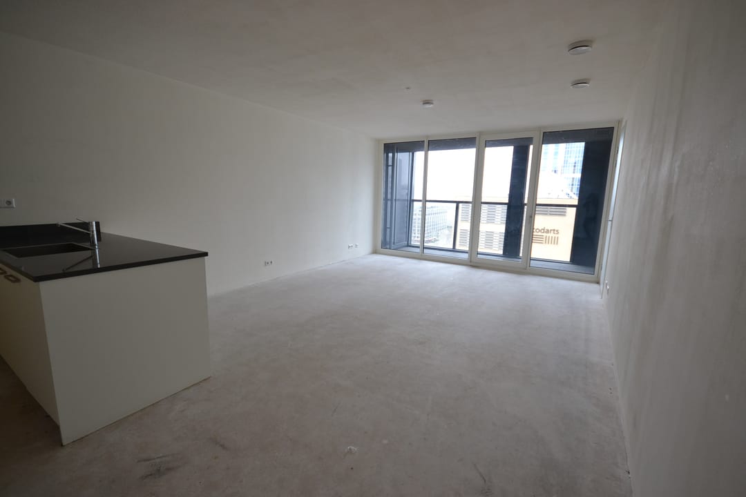 Foto 2 van Kruisplein 268