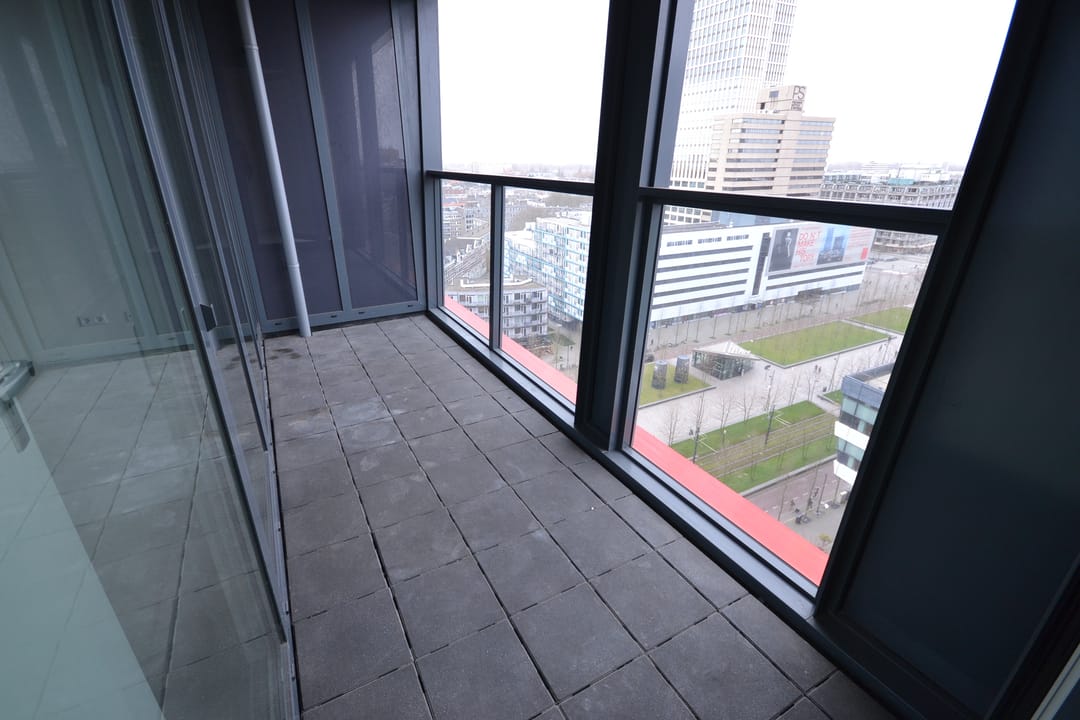 Foto 7 van Kruisplein 268