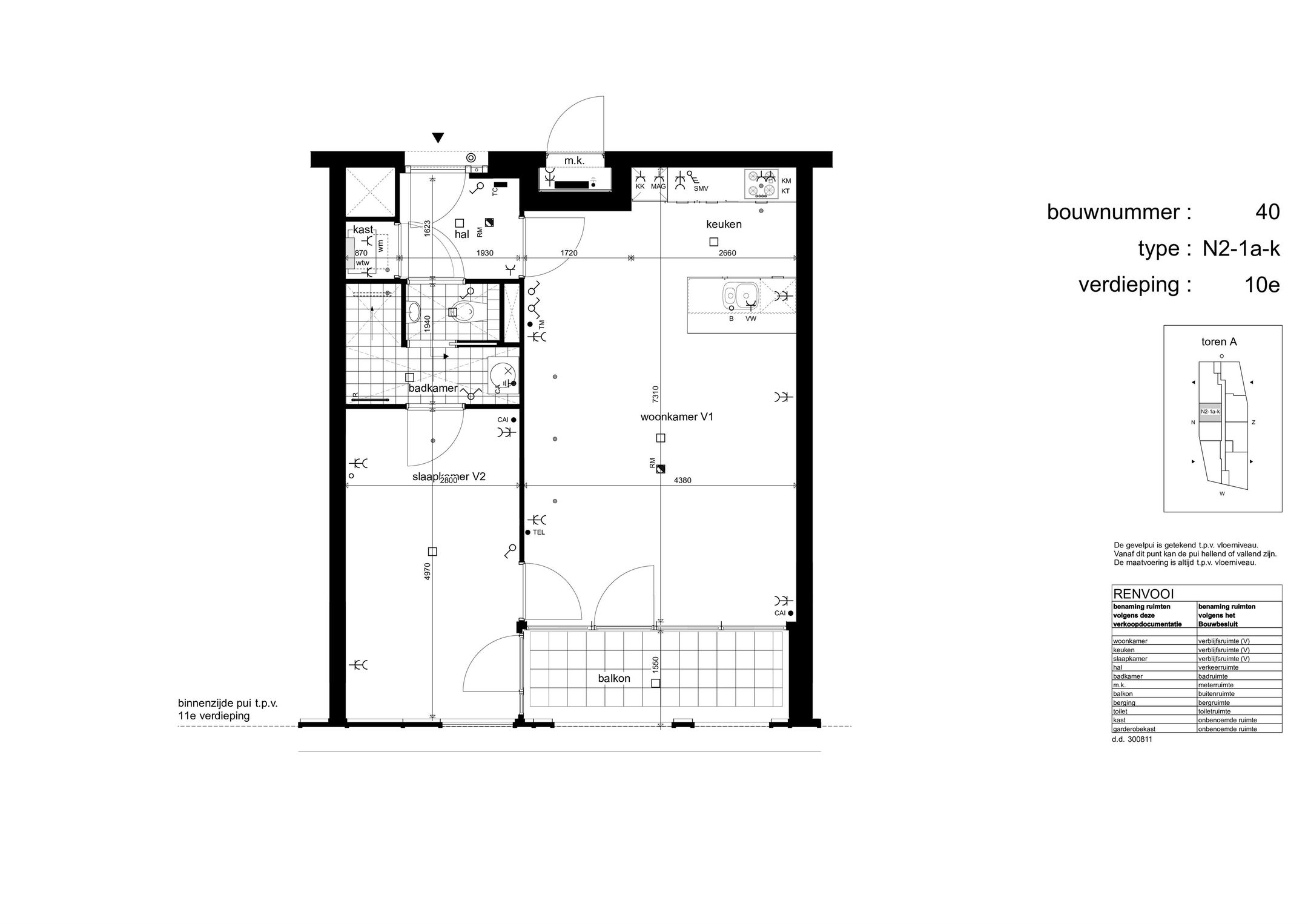Foto 12 van Kruisplein 268