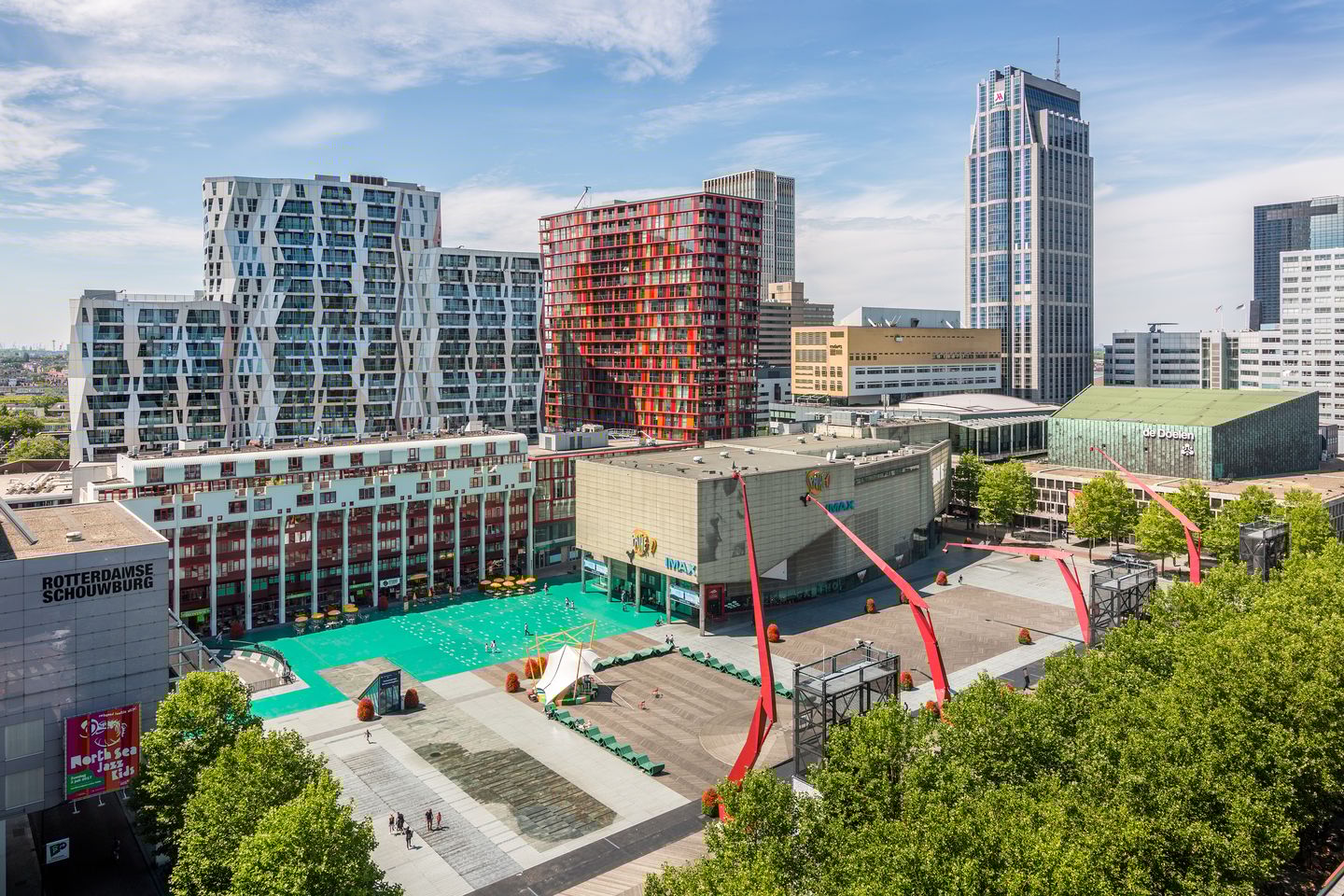 Foto 10 van Kruisplein 268