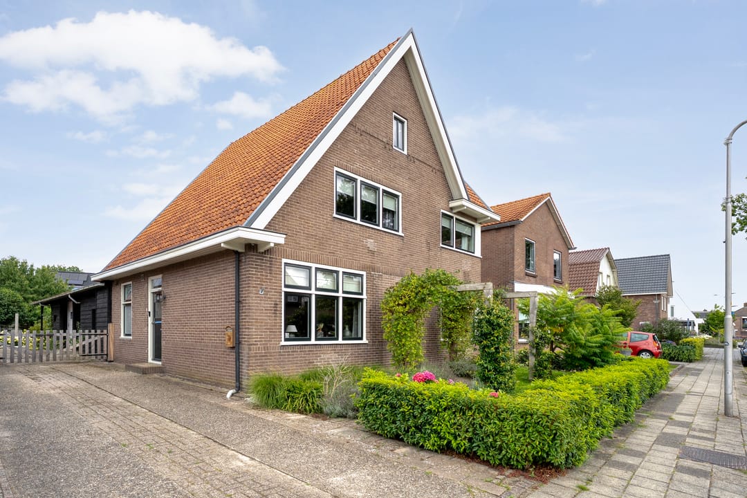 Photo 1 of Meppelerweg 13