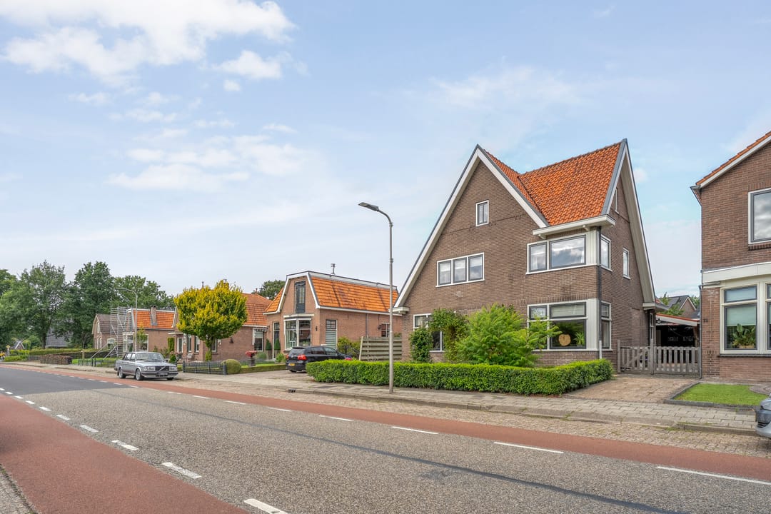 Photo 32 of Meppelerweg 13