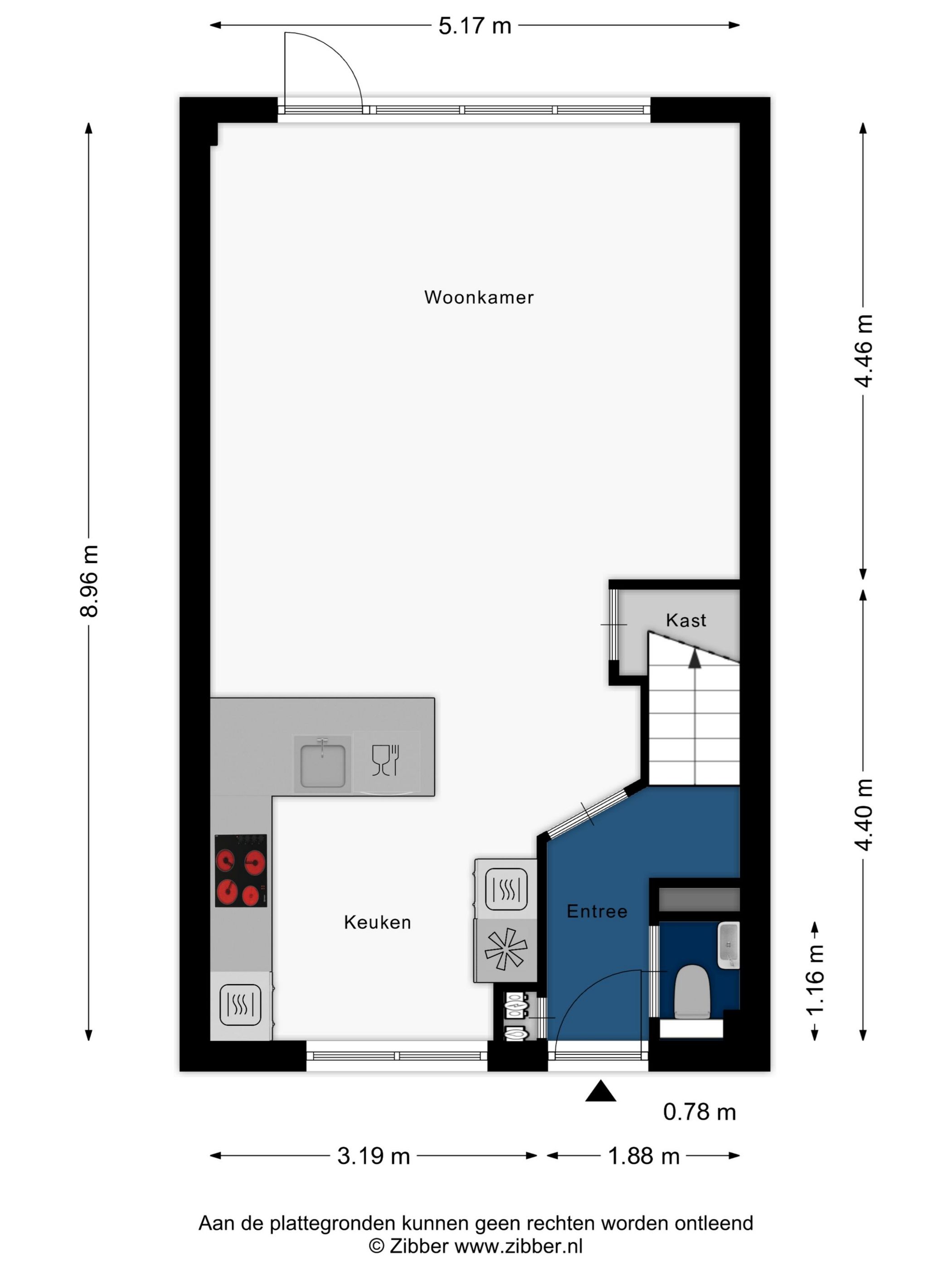Foto 33 van Helena Verburgstraat 40