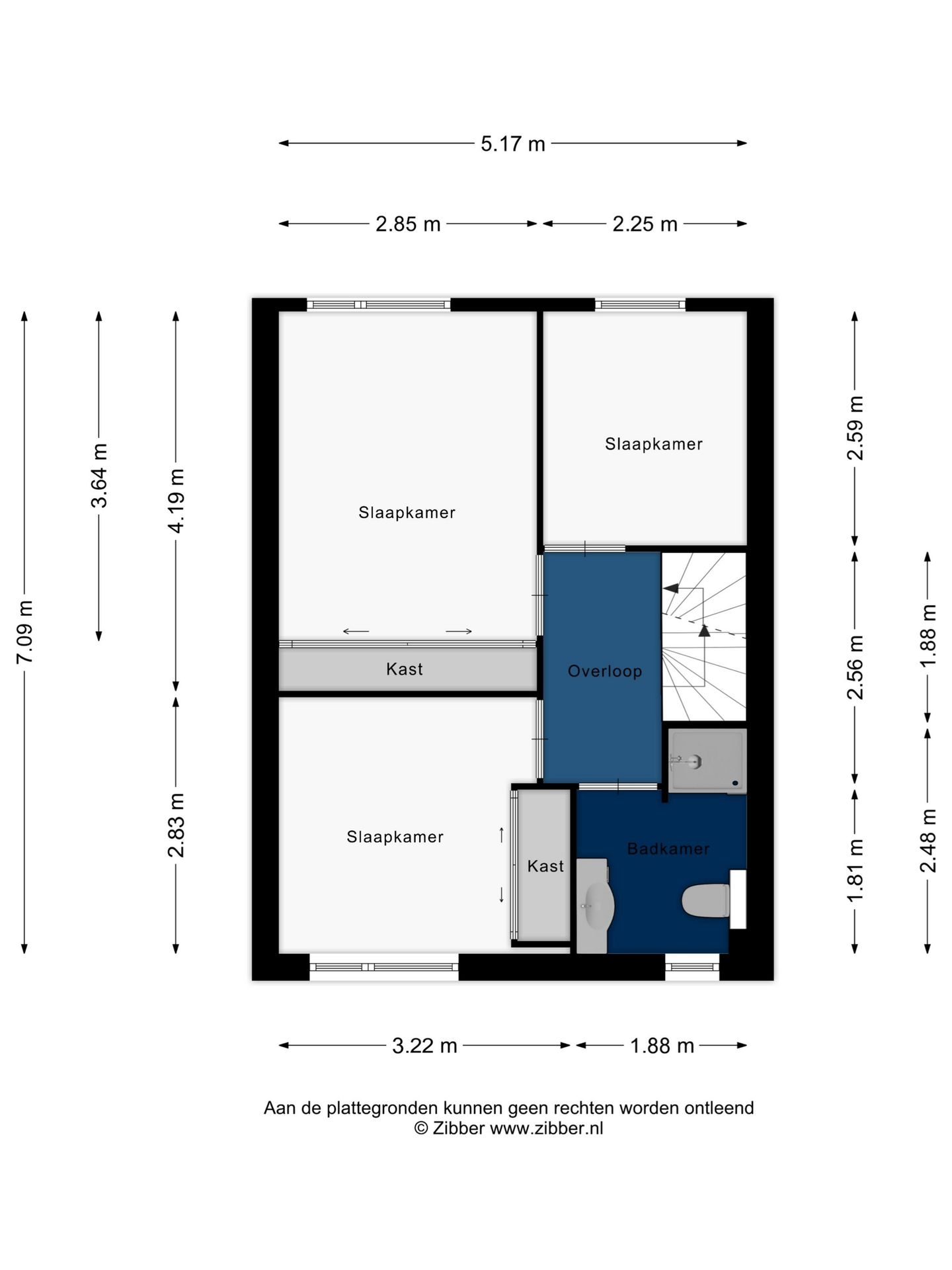 Foto 34 van Helena Verburgstraat 40