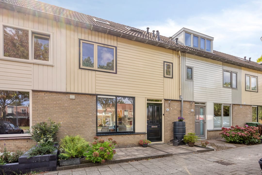 Foto 2 van Helena Verburgstraat 40