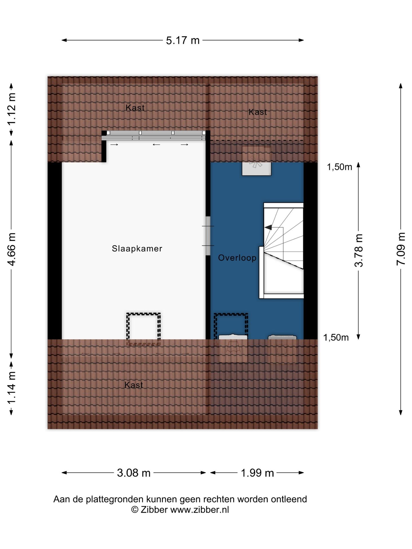 Foto 35 van Helena Verburgstraat 40