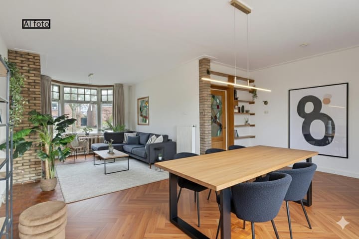 Photo 8 of Kromstraat 68