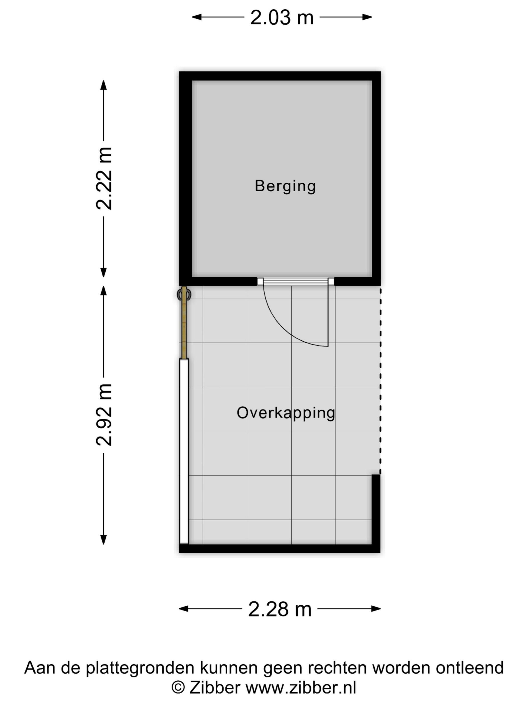 Foto 36 van Helena Verburgstraat 40