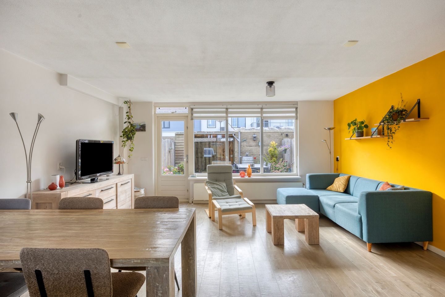 Foto 4 van Helena Verburgstraat 40