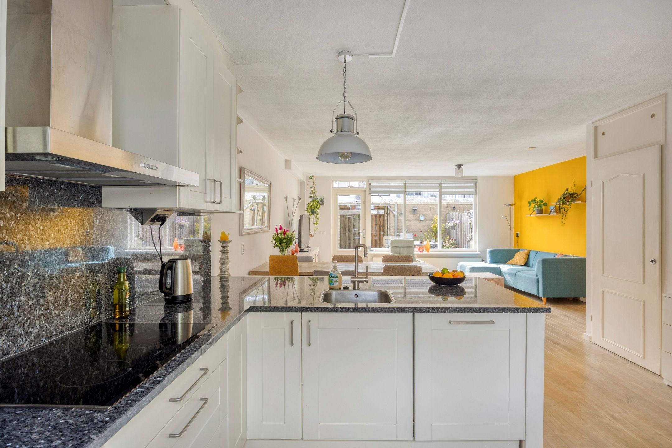 Foto 12 van Helena Verburgstraat 40