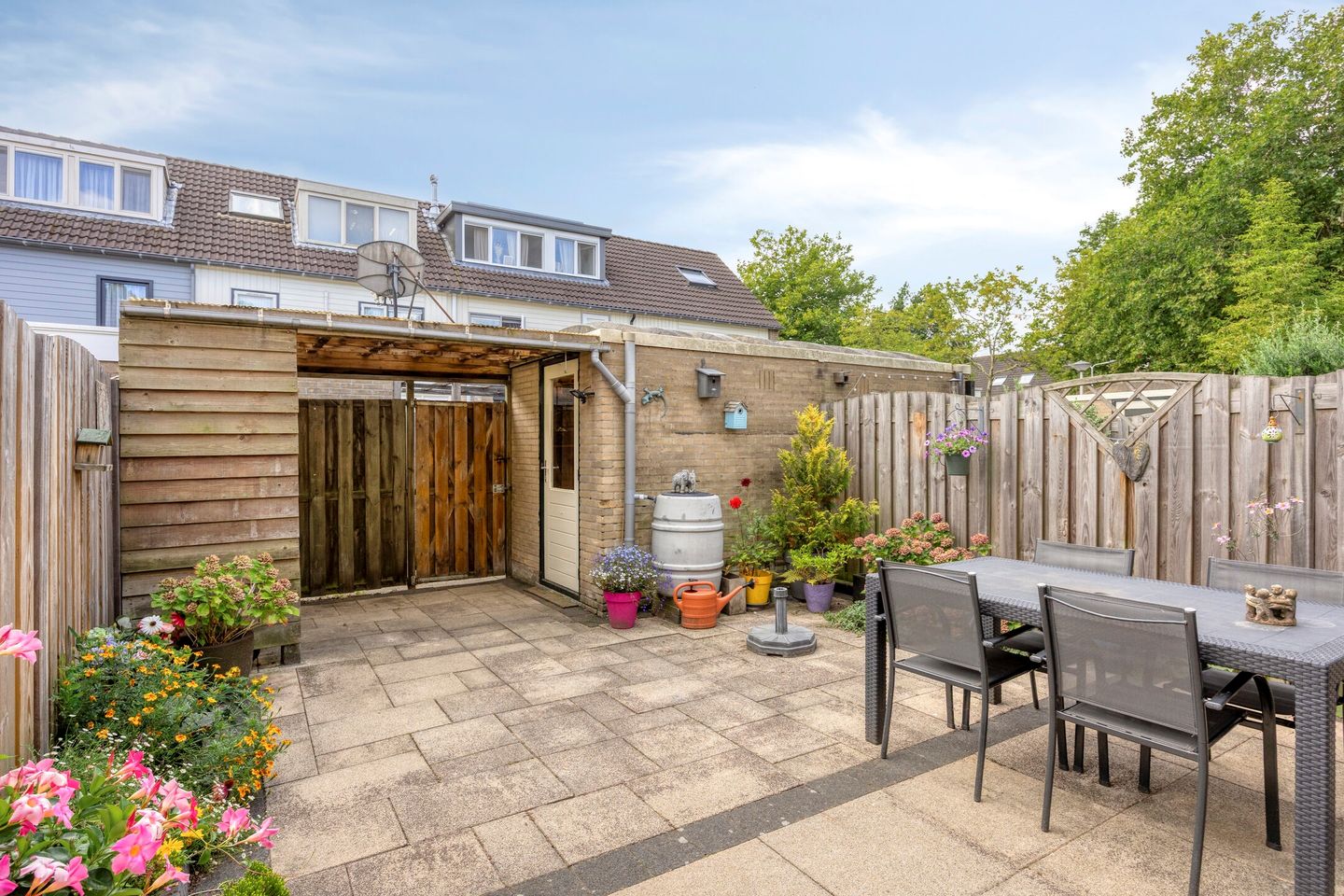 Foto 14 van Helena Verburgstraat 40