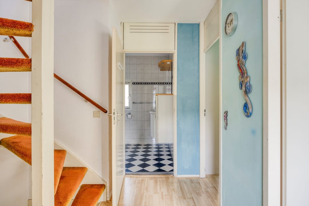 Foto 16 van Helena Verburgstraat 40