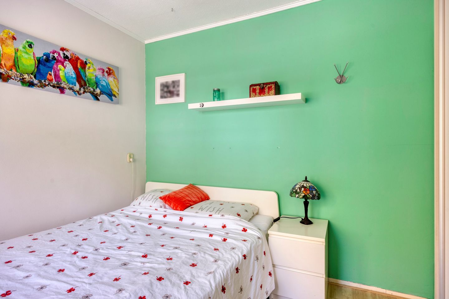 Foto 20 van Helena Verburgstraat 40