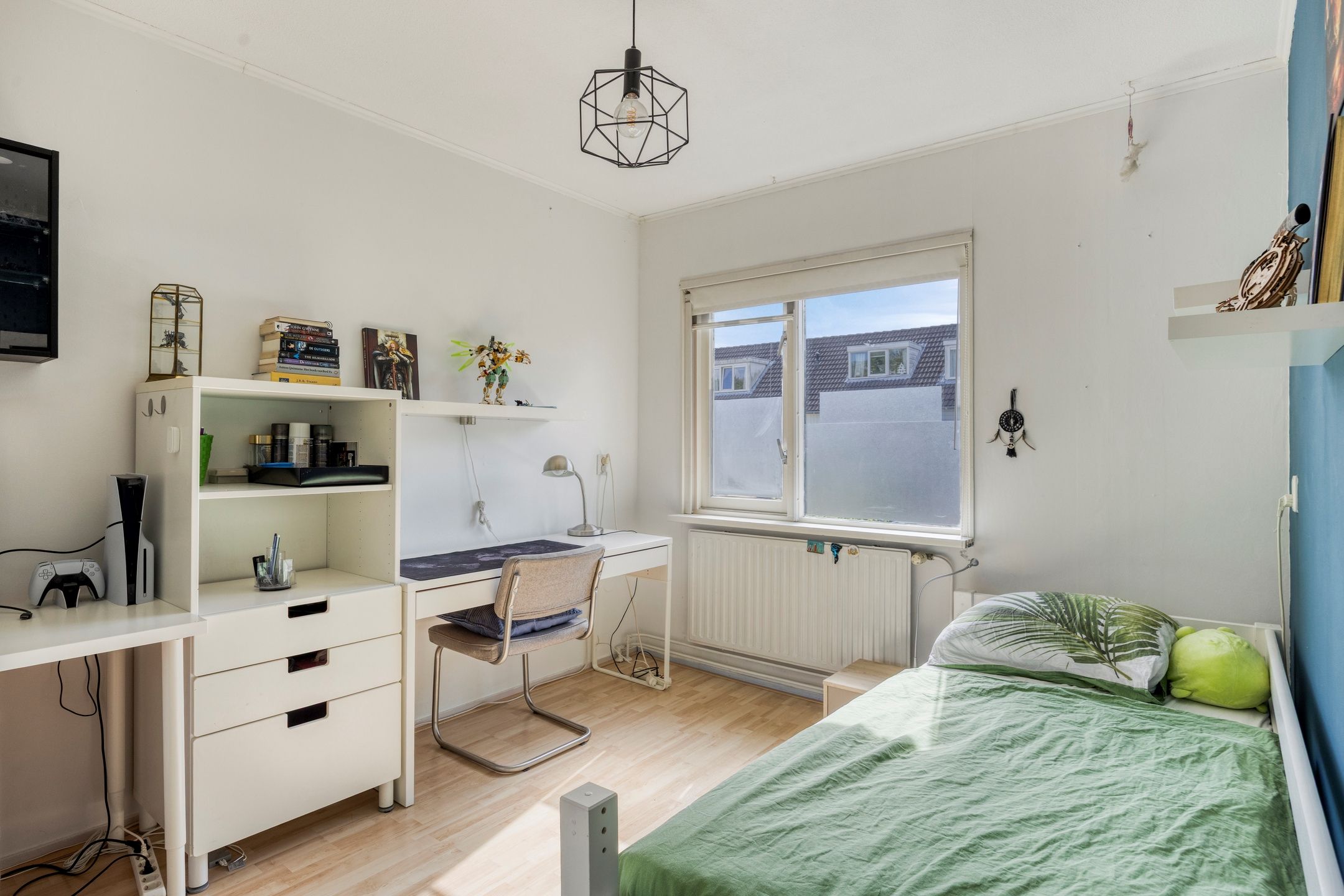 Foto 21 van Helena Verburgstraat 40