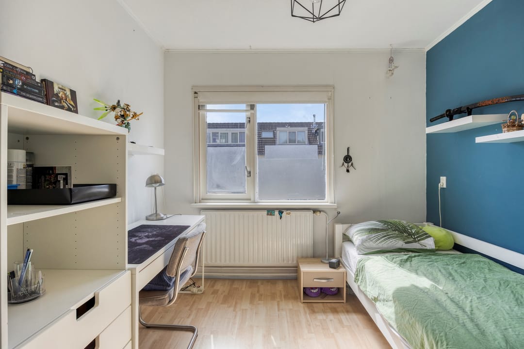 Foto 22 van Helena Verburgstraat 40