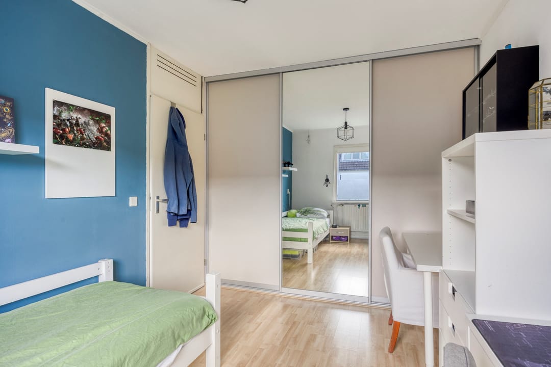 Foto 23 van Helena Verburgstraat 40