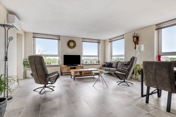 Foto 2 van Hannie Schaftstraat 61